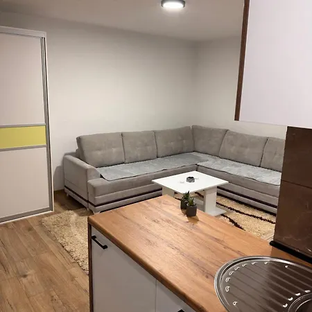 Apartment A&a