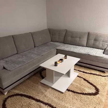 Apartment A&a *
