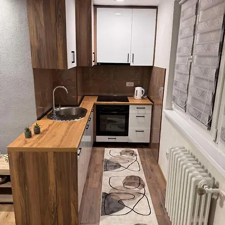 Apartment A&a *