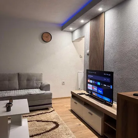 A&a Apartment Sarajevo