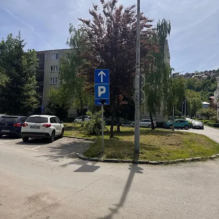 A&a Apartment Sarajevo