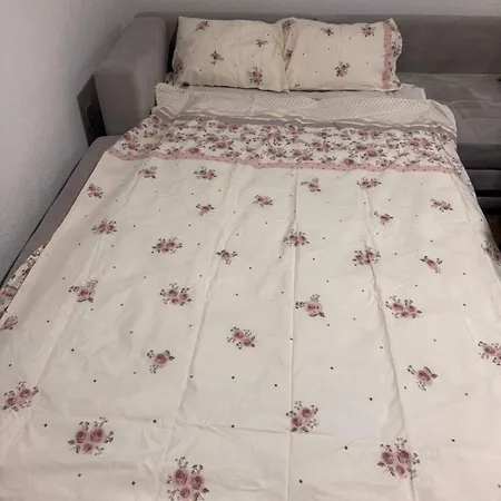 Apartment A&a Sarajevo