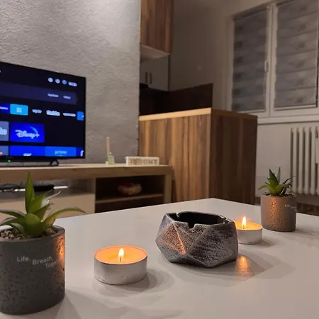 A&a Apartment Sarajevo