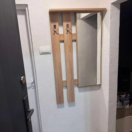 Apartment A&a *