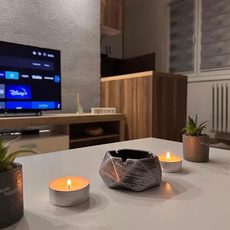 Apartment A&a