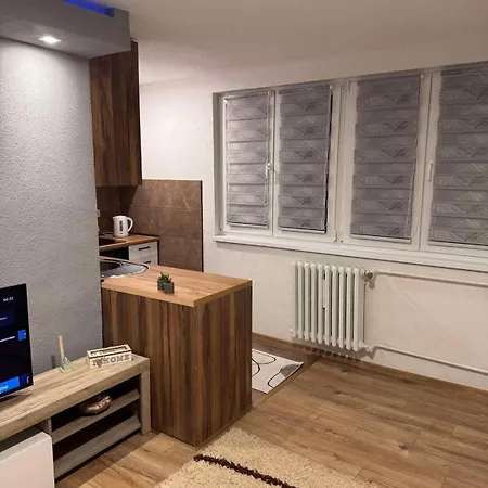 A&a Apartment Sarajevo