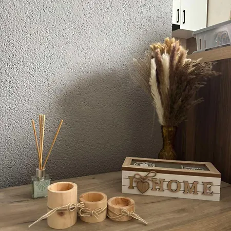 Apartment A&a